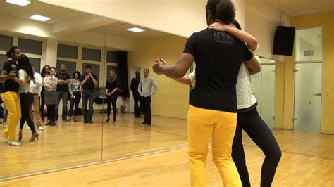 68 Schools with Kizomba Classes in Barcelona